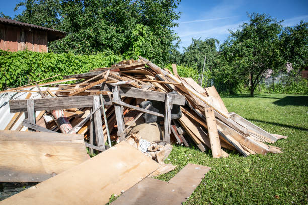 Best Same-Day Junk Removal Services  in Whiting, WI