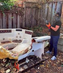 Trusted Whiting, WI Junk Removal Services Experts