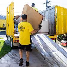 Best Construction Debris Removal  in Whiting, WI